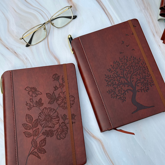 Journaling Your Way to A Meaningful Christmas Celebration
