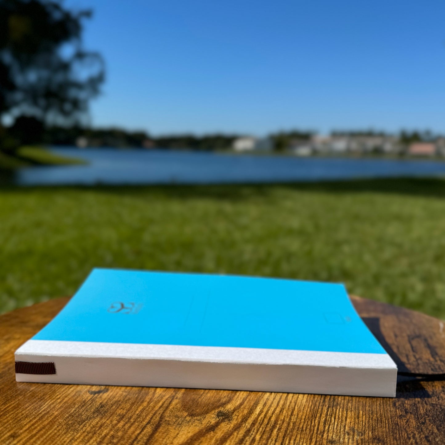 SETTINI® Blank Refill Journal Notebook for Refillable Journals – Premium A5 100 gsm Sheets Ruled Notepad 8.25 x 5.5 Inches with 256 Pages and Helpful Bookmark