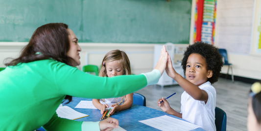 Celebrate Teacher Appreciation with the Perfect Journals for Every Educator