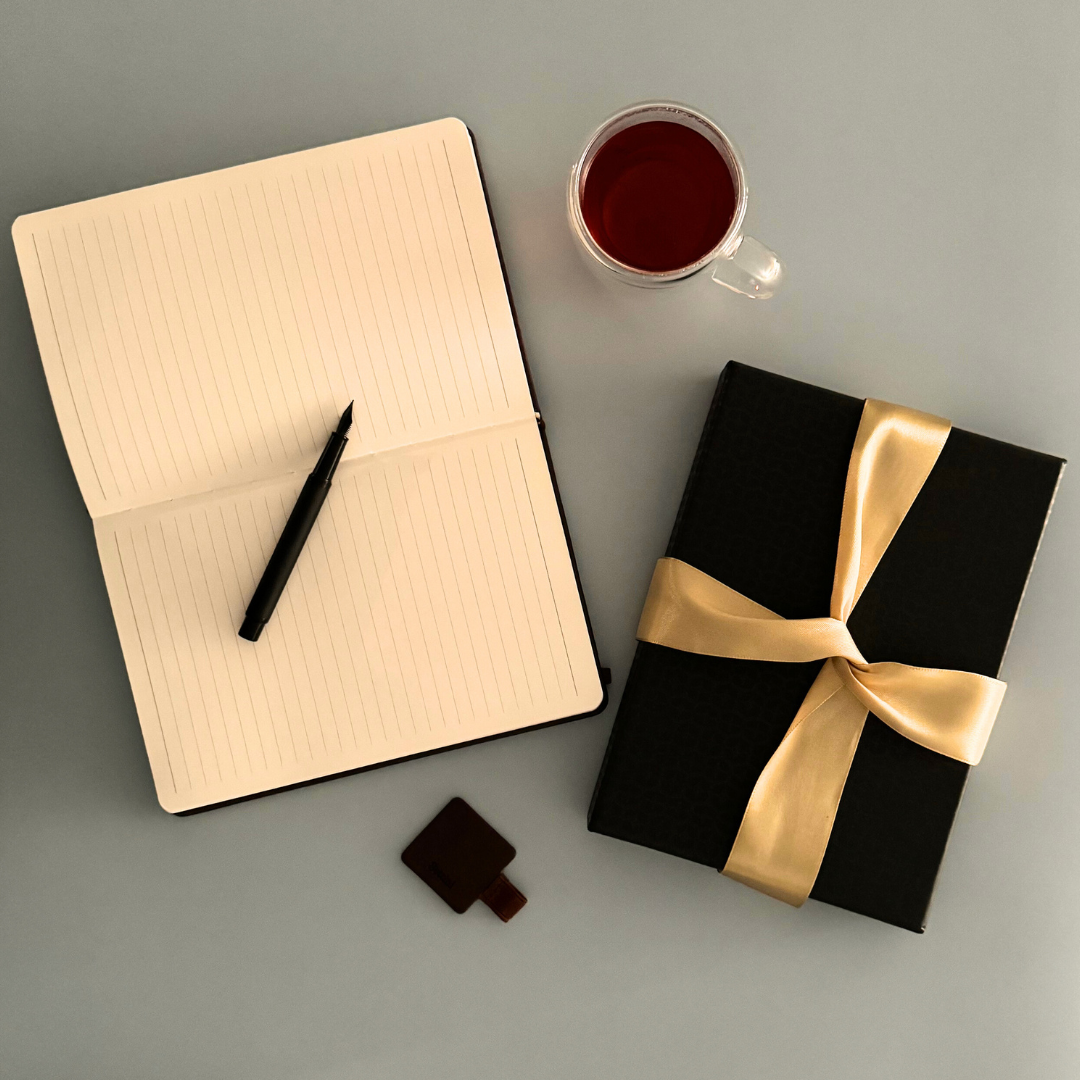 The Elegance of Premium Journals: A Unique Gift Idea