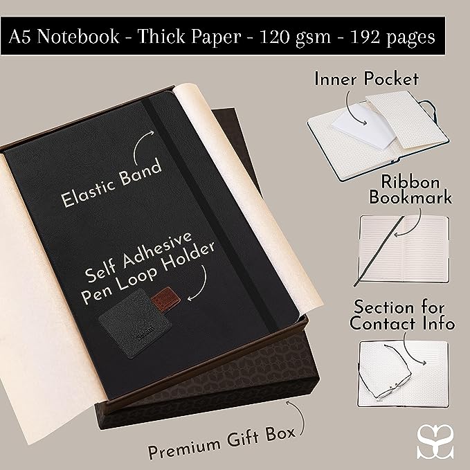 Thick lined paper online