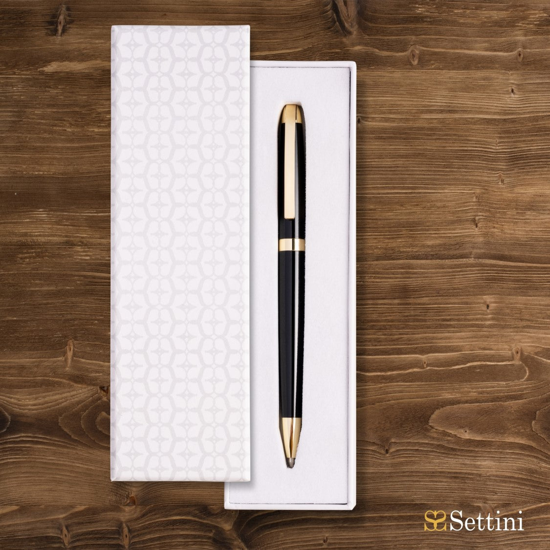 SETTINI® Milano Pen